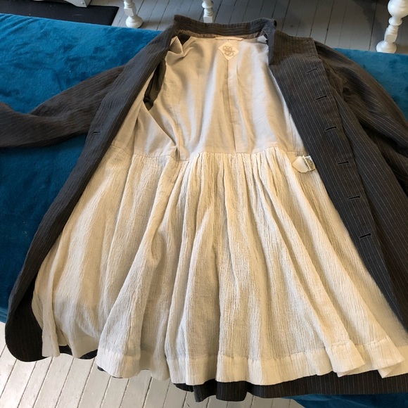 Woman’s jacket - Picture 6 of 8